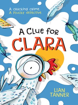 cover image of A Clue for Clara